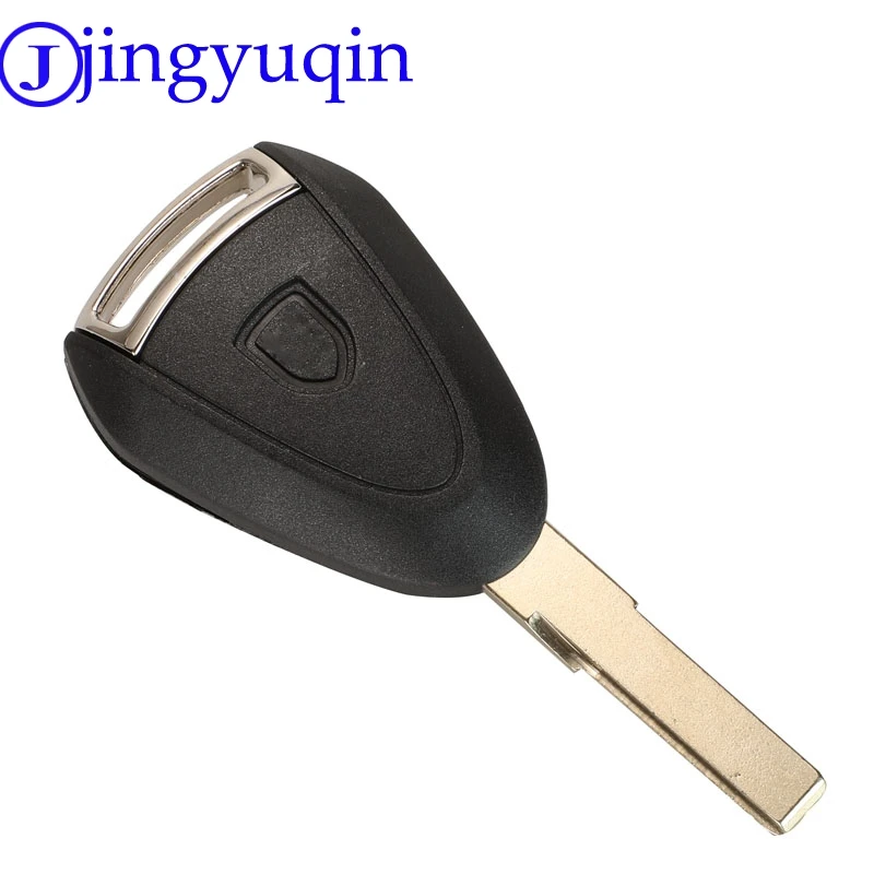 Jingyuqin 10p 3B дистанционный ключ оболочки для Porsche Boxster/Cayman 911/997 Carrera Targa 2005 2006 2007 2008 2009 2010 2011 2012
