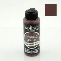 

Cadence Hybrid Multisurface Hybrid 120 ml. H17 Chocolate