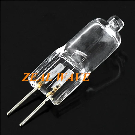 

FUJILAMP FUJI LAMP JC12V20W 12V20W G4 Halogen Lamp Bulb