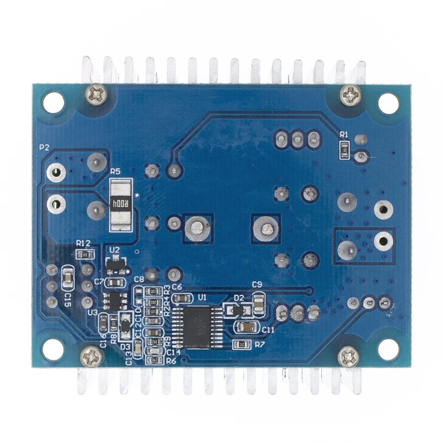 300W 20A DC понижающий преобразователь модуль с драйвером постоянного тока для