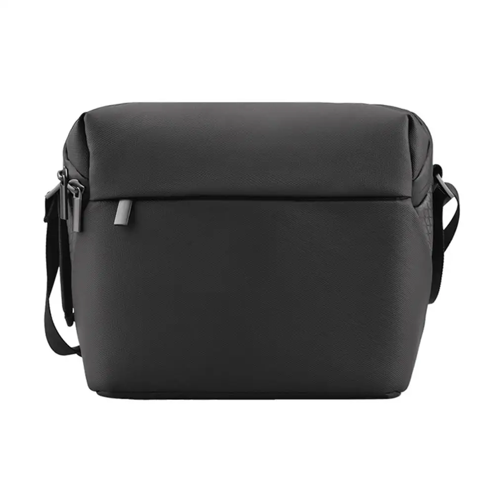 Brdrc saco de armazenamento ombro portátil alta capacidade à prova choque mochila viagem carry case para dji mavic ar 2 drone acessórios