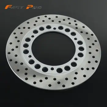 

Rear Brake Disc Rotor For Yamaha FZ400 FZ400R XJ400 XJR400 XJR400R XJR400S FZ600 FZR600 FZR600R SRX600 XJ600 Motorcycle