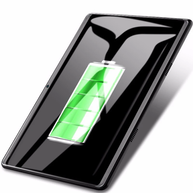 4G LTE 10' tablet screen mutlti touch Android 9.0 Octa Core Ram 6GB ROM 64GB Camera 5MP SIM Wifi GP