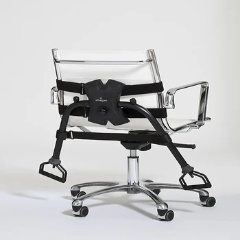 

High Quality Office Tension Band Office Chair Trainer Multifunctional Fitness Equipment Fitness Band Pull Rope Office Supplies