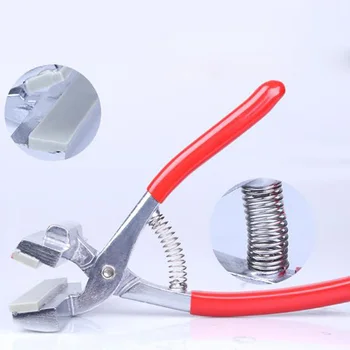 

Webbing Canvas Stretching Plier Leather Accessory Stainless steel Clamp