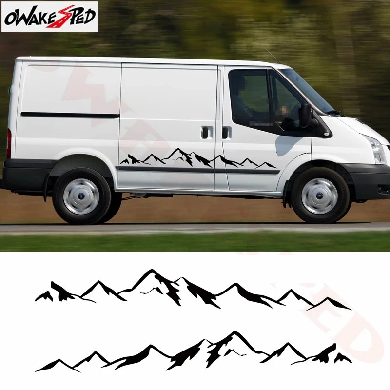 ford transit custom mwb