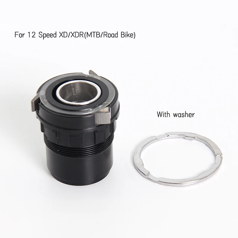 Freehub Cassette Body for Thinkrider X7 X5 A1 X2 Cycling Trainer