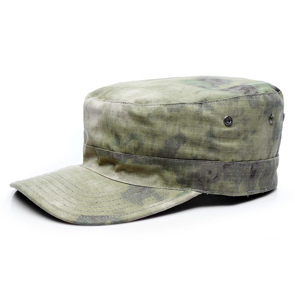 SFIT, военные шапки, уличные, для пеших прогулок, охоты, велоспорта, рыбалки, кемпинга, джунглей, камуфляжная шапка, армейская шапка, унисекс, Gorra Camuflaje - Цвет: G232309A