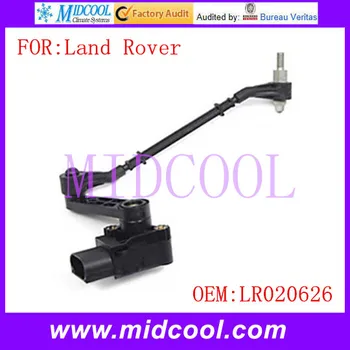 

New Headlight Level Sensor use OE No. LR020626 for Land Rover