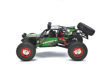 

ZT 1/12 new rear straight bridge desert truck off-road climb desert truck RC remote control car FY-3