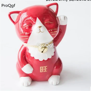 

ProQgf 1Pcs A Set Your Mind Decide Most Thing In Your Life Statue honghui