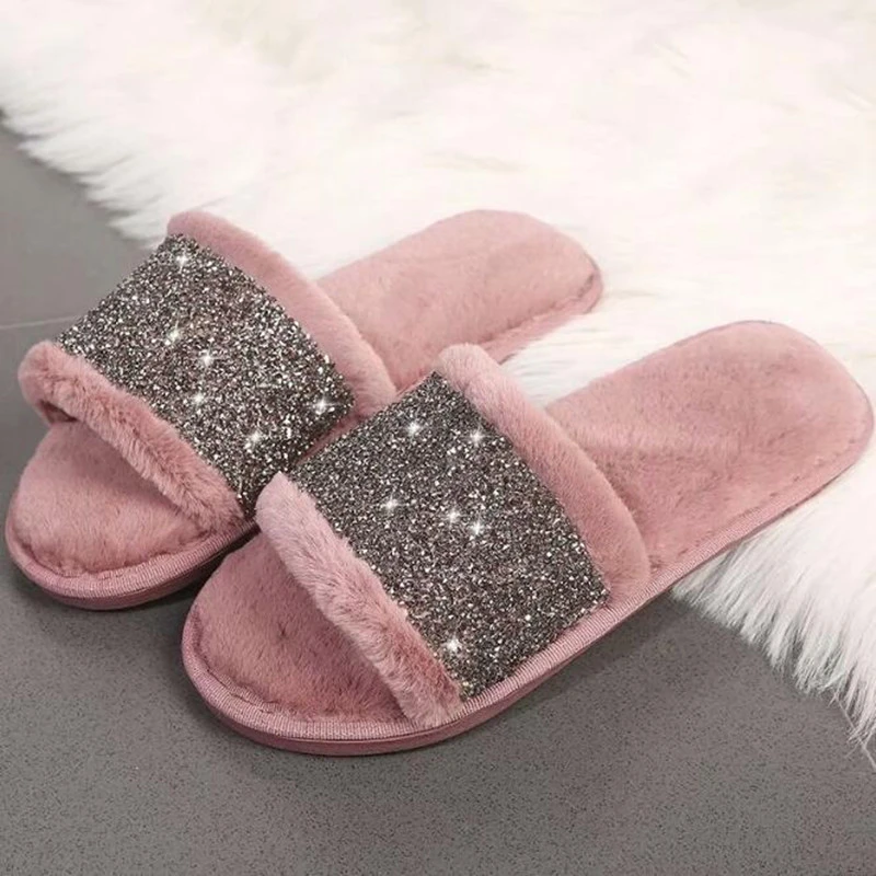 non slip womens slippers