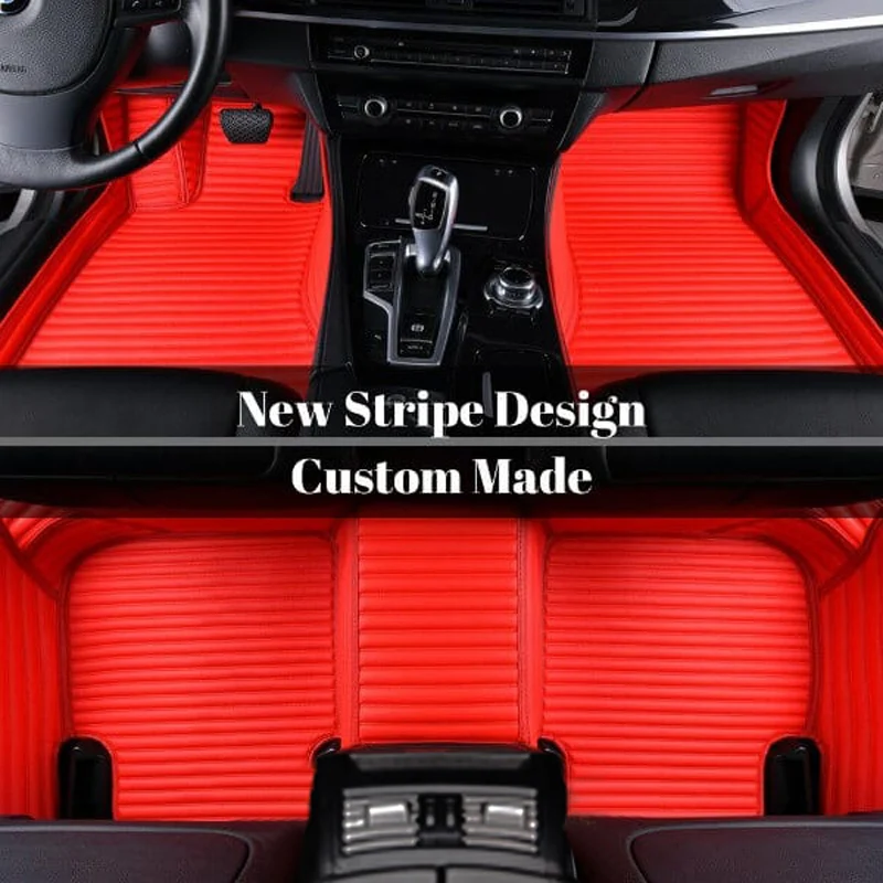 

Automobile Carpet Cover Mat for CHEVROLET Suburban Sonic LT-RS, Sail, Spark,Traverse, Trax, Tahoe Car Floor Mats Universal