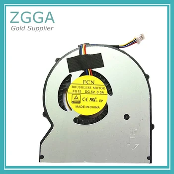 

New Original Laptop CPU Cooler Fan For HP ProBook 430 G1 430G1 470 G1 CPU Cooling Fan 727766-001