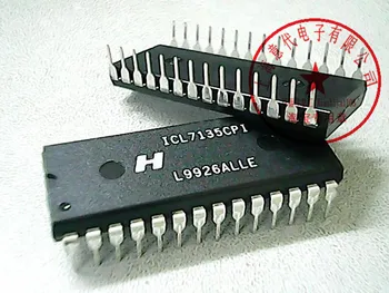 

ICL7135CPI , DIP-40