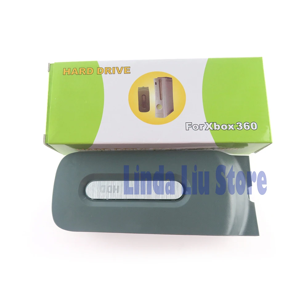 Высококачественный чехол для жесткого диска Xbox360 xbxo 360 phat|case for|case hardcase hard drive |