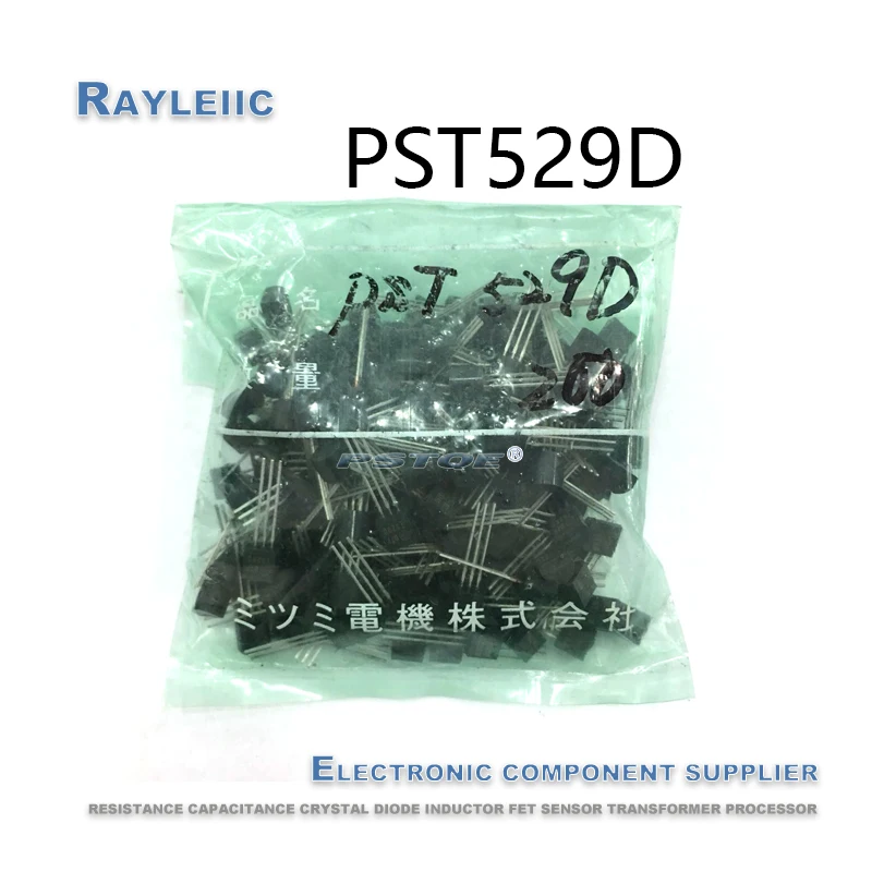 10 шт~ 50 шт! PST529D TO-92 PST529 T529D TO92 IC