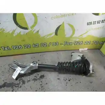 

5089890 shock absorber Front Right Alfa Romeo 147 (190) Alfa Romeo Alfa 147 1.9 Jtd