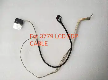 

For Dell Inspiron G3 3579 3779 LCD EDP cable CAL53 CAL73 CN-MVJ46 0X4C1F DC02002Z500