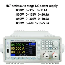 Henghui – alimentation numérique réglable HCP1023B, 155V/20a/850W, pour Service de recherche scientifique et laboratoire