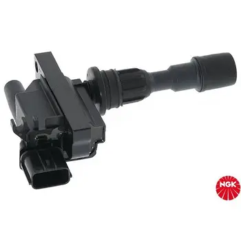 

Ignition coil MAZDA 323 ASTINA VI (BJ) 1.5 16V 1998 NGK 4824