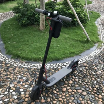 

Front Bike Front Bag Fit for Xiaomi M365 Waterproof Scooter Bag