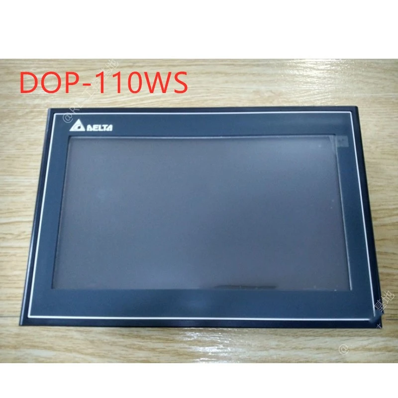 New DOP-110WS 10 inch advanced HMI touch sreen in box | Обустройство дома