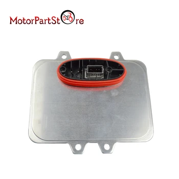 

For 2007-2014 Cadillac BMW VW Mercedes Escalade D1S HID Xenon Headlight Ballast Control Unit Module 5DV00900000 5DV009000001