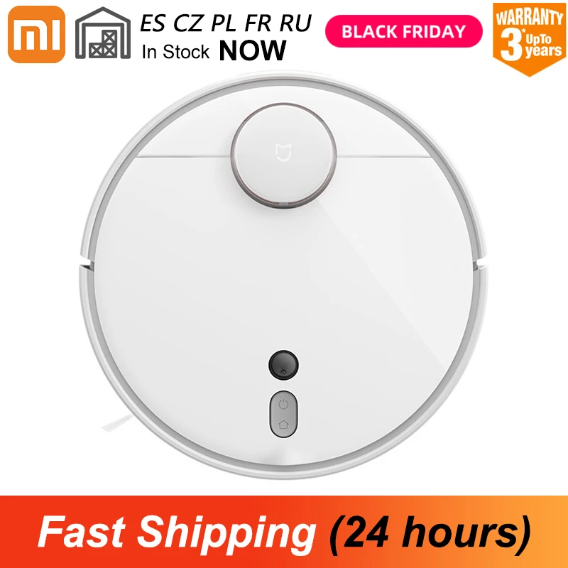Xiaomi Vacuum 1S
