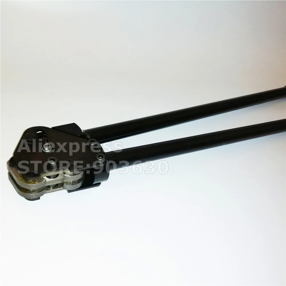 Manual Strapping machine40