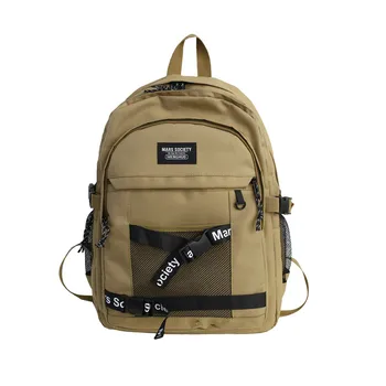 

mochila antirrobo mujer rugtas Skateboad rugzak vrouwen mens backpack bag sac homme back to school bags for teenage girls boys