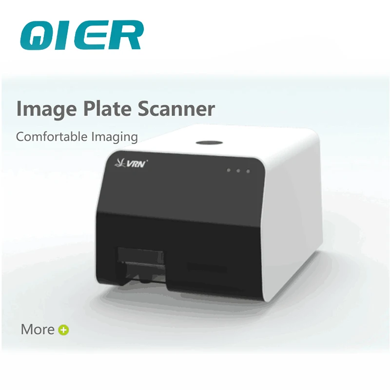 Стоматологическая Интраоральная цифровая визуализация