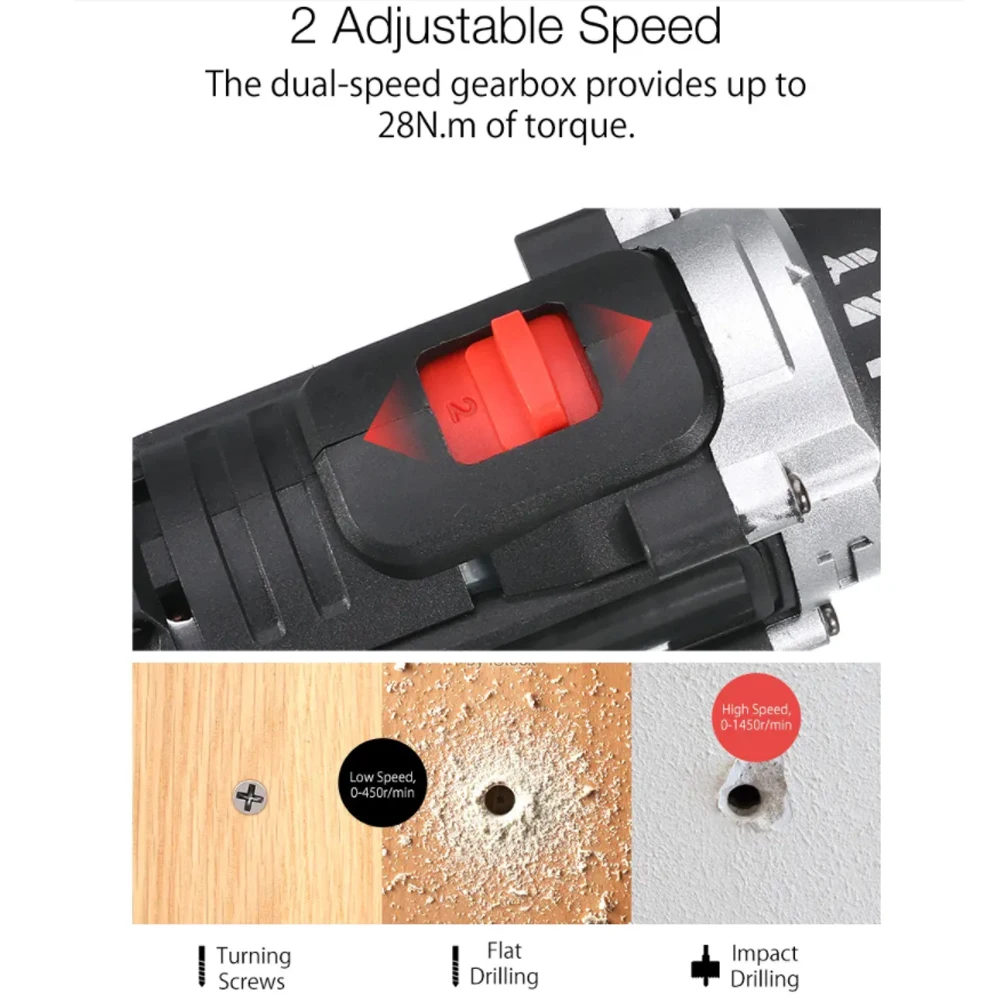 High Power 50W Bluetooth Speaker Heavy Bass Column