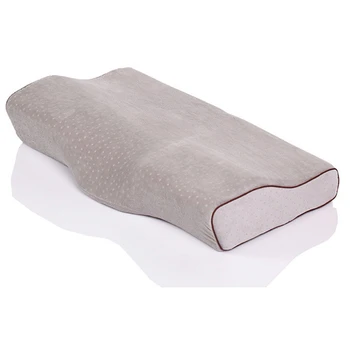 

Gray Eyelash Extension Special Pillow Grafted Eyelashes Salon Use/Sleeping Use Chronic Rebound Relieve Cervical Pressure
