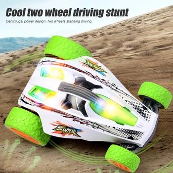 

Electric RC Crawler Car Off-road Vehicle Drifting Car Model Battery Powered Wireless Remote Control Car Children Gifts