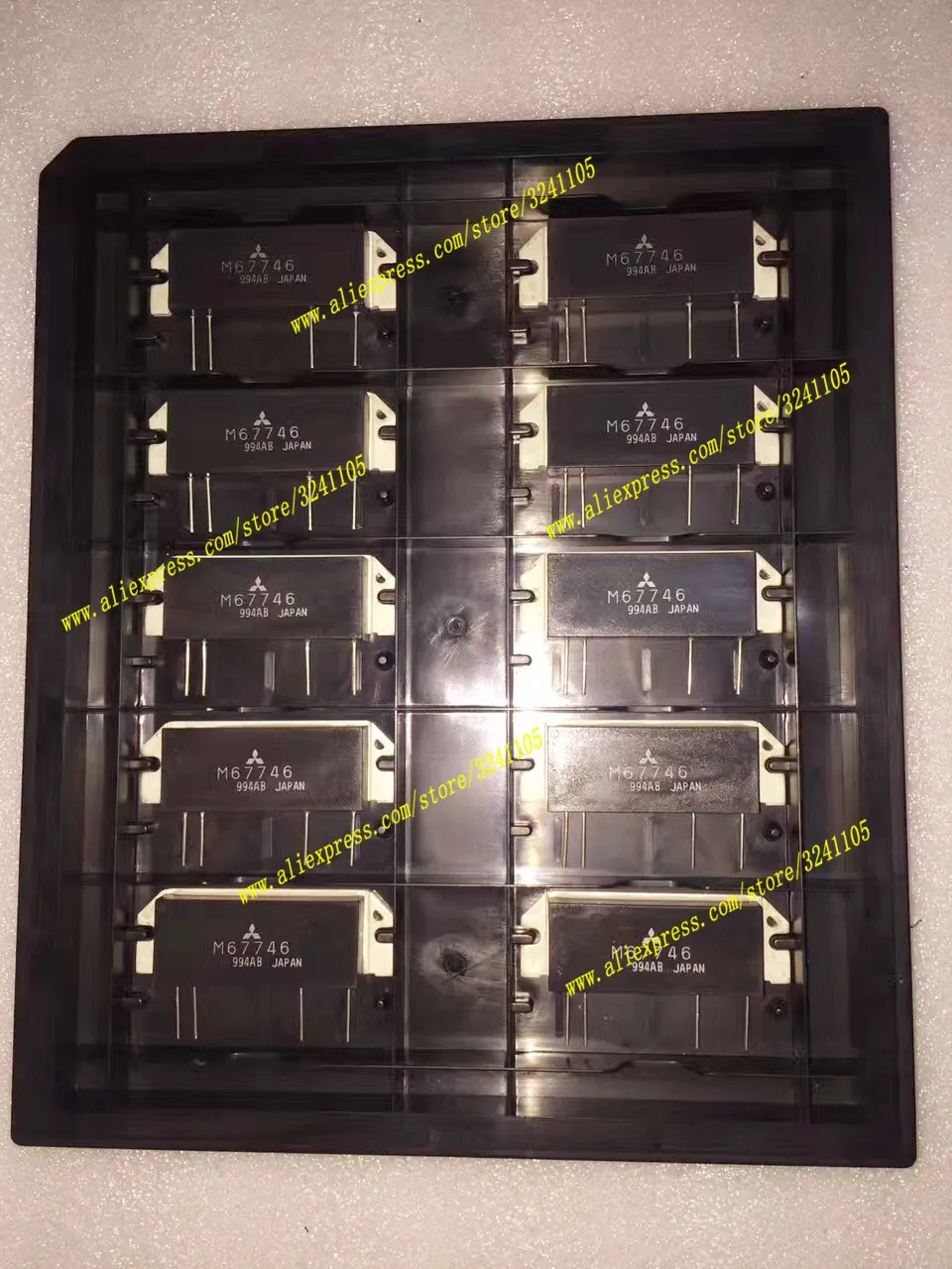 

Free Shipping New M67746 Module