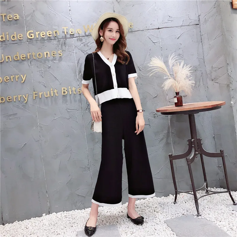 Топ, хлопок, Blusas De Inverno Feminina, свитер, для женщин, 9257, для съемок,, короткий рукав, маленький, милый, ветер, комплект 70-1/2, ряд 3
