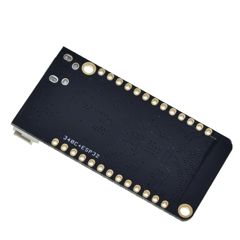 Для WEMOS Lite ESP32 V1.0.0 Wifi Bluetooth макетная плата антенна ESP-32 CH340C Rev1 micropyton 4MB Micro USB для arduino