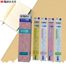 Горячая Распродажа 20 шт стержни для стираемой гелевой ручки 0,5 мм Волшебные термо синие офисные канцелярские принадлежности