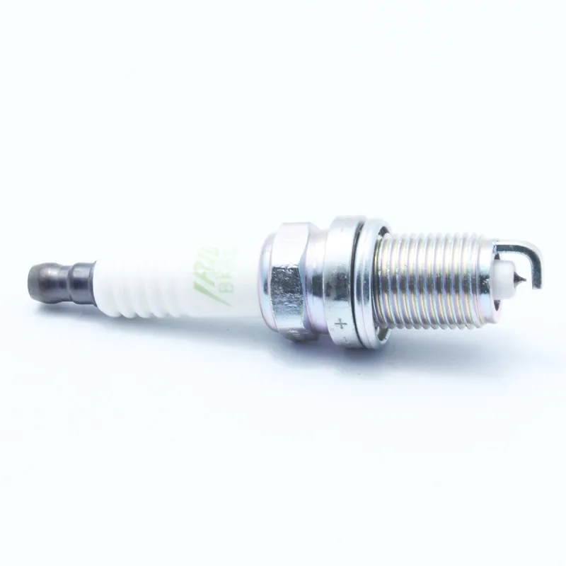 Dekeo BKR6EGP(7092) SK20R11 90919-01237 90919-01210 Свеча зажигания Замена для RAV4 Elfa highlander Camry ES240 GS430 SC300 4 шт