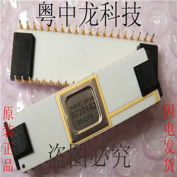 

D7201AD CDIP40 Gold Integrated IC Circuit Chip Original