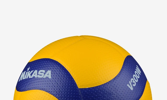 Pallone Da Pallavolo Mikasa V300W - Ufficiale FIVB Per Competizioni - Foto 3