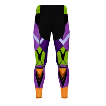 

Hip Hop Cycling Jersey Trousers Bib Pants Cool fashion logo Fashion Quick Dry Sports Fitness Outdoor Bicycle Clothing Breathable