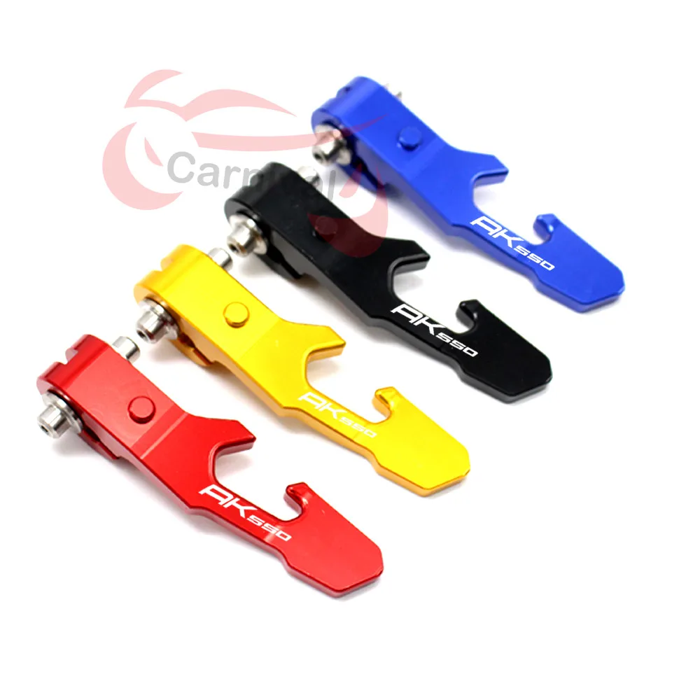 

Suitable for KYMCO AK550 AK 550 2017-2018 Motorcycle Accessories Hand Brake Rod Motorcycle Parking Brake Rod