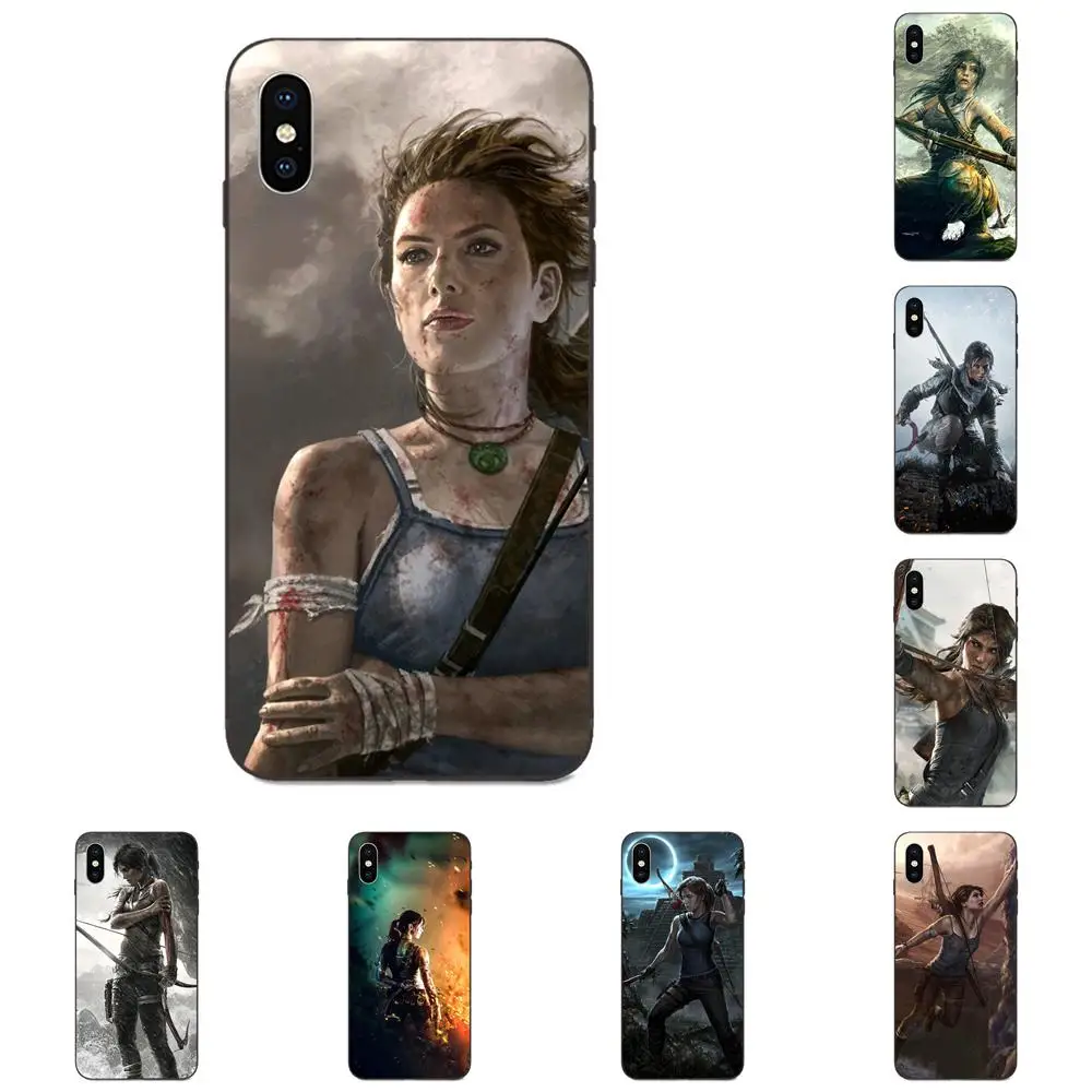 Девушки Анджелина Джоли Мягкий чехол из ТПУ для Huawei NOVA 2 2S 3i 4 4e 5i Y3 Y5 II Y6 Y7 Y9 Lite Plus
