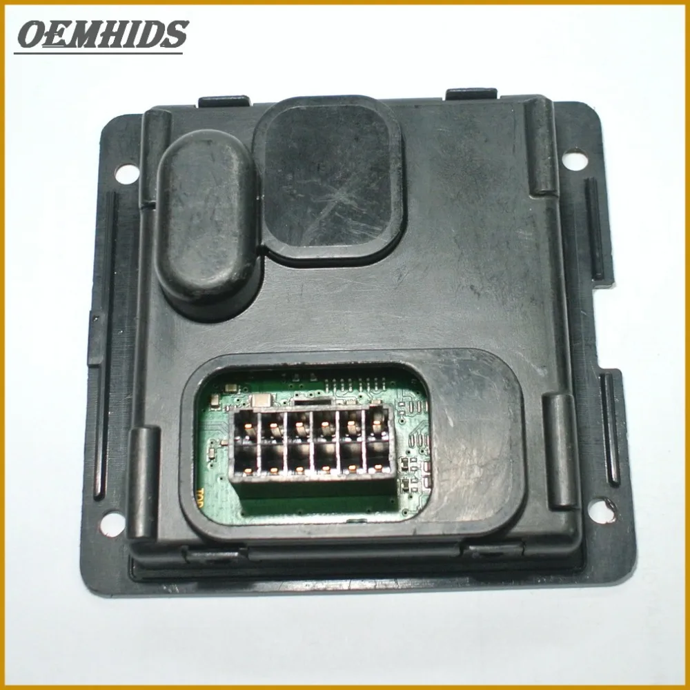 OEM 61A-3002-0766 LCS control module for 11-13 Grand Cherokee DURANGO compass headlight LCS  module