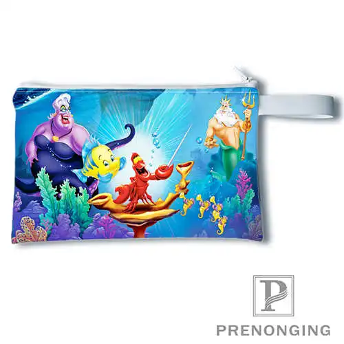 Coin Purse Изготовленный На Заказ кошелек с рисунком the-little@ 1 кошелек на молнии нулевой кошелек телефон Сумки для ключей модный небольшой женский кошелёк#19-01-22-5-256 - Цвет: Coin Purse