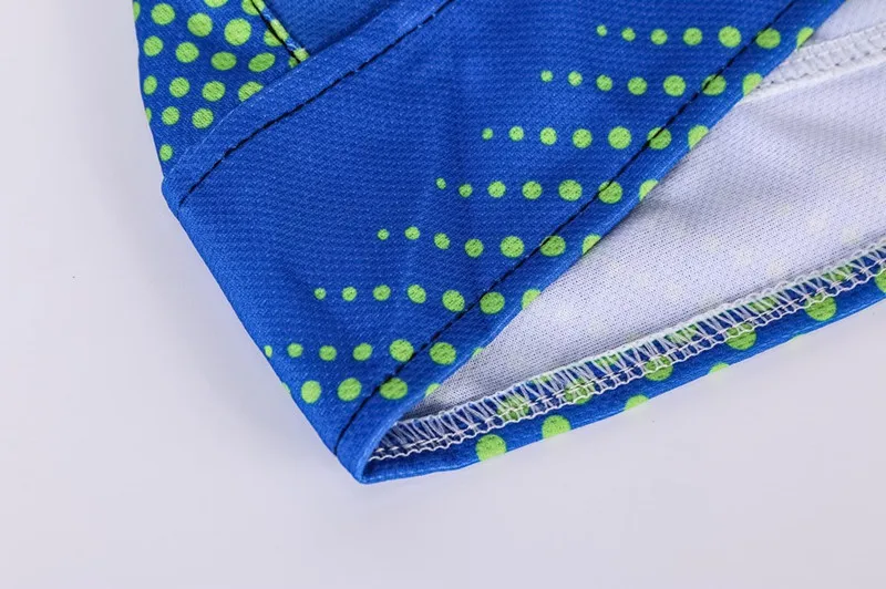 Mieyco Breathable Pirate Bandana Men Women Anti-Sweat Cycling Cap Sport Under Helmet Liner Road Bike Headband MTB Headwear 3