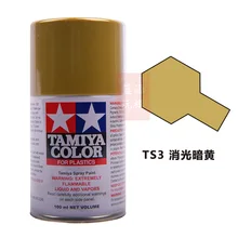 Подходит для Tamiya TS1 24 цвета/краска спринклер Оросительная модель цвет/краска спринклер краска спрей краска ручной Yan