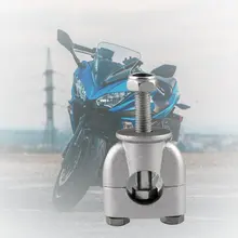 Мотоцикл ручка бар крепление монтажный СТОЯК ЗАЖИМ для 22 мм